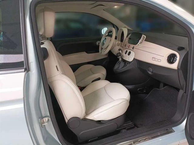 Fiat 500C Collezione