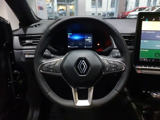 Renault Captur TCe 90 Techno
