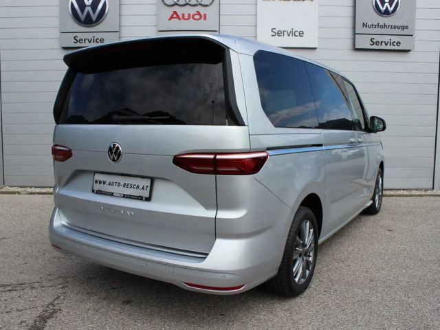Volkswagen Multivan Style T7