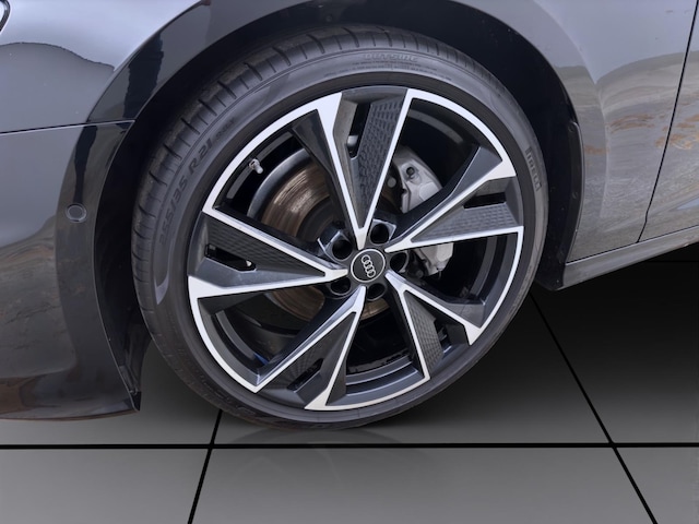 Audi A6 45 TFSI S-Line S-Tronic Sedan