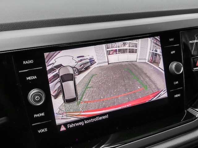 Volkswagen Taigo DSG R-Line Style