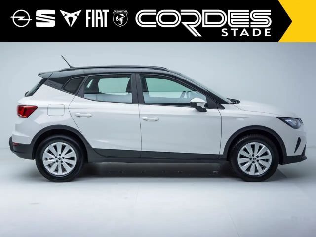 Seat Arona 1.0 TSI Style
