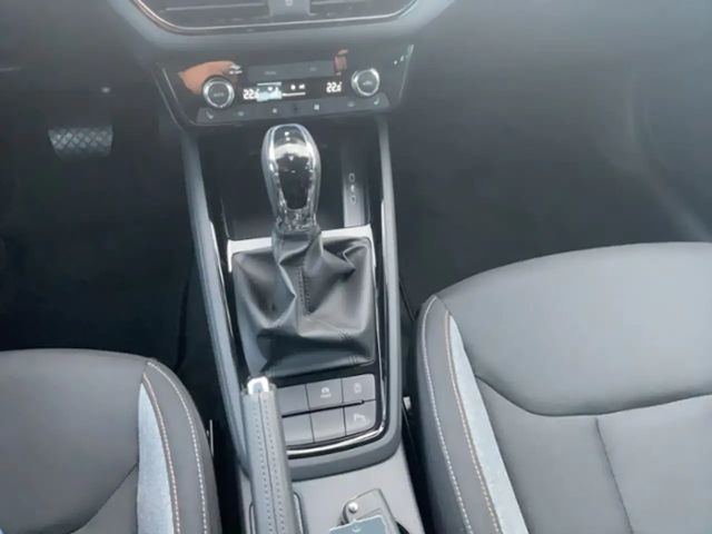 Skoda Kamiq Selection