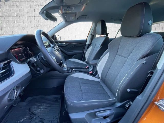 Skoda Kamiq 1.5 TSI Drive