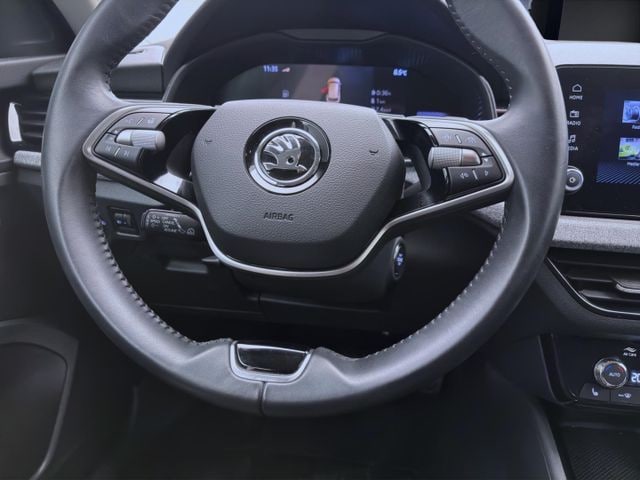 Skoda Kamiq 1.0 TSI Selection