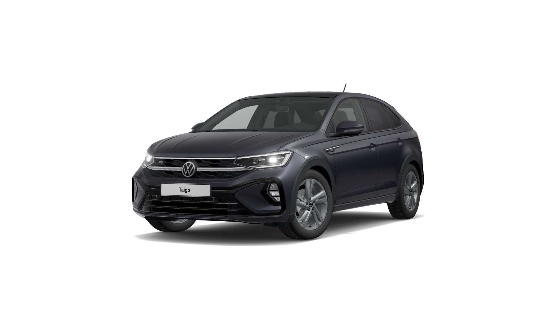 Volkswagen Taigo 1.0 TSI DSG R-Line