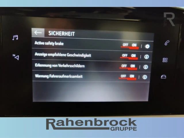 Opel Mokka Elegance Mokka-e