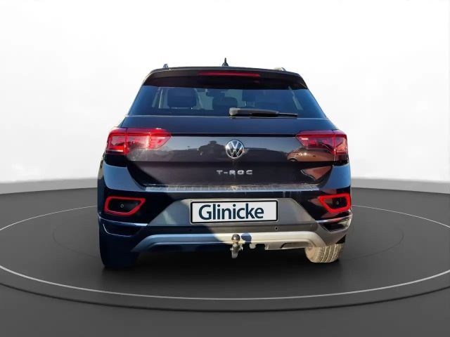 Volkswagen T-Roc 1.5 TSI DSG IQ.Drive