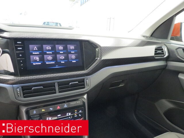Volkswagen T-Cross 1.0 TSI Pro Style