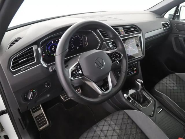 Volkswagen Tiguan DSG R-Line eHybrid