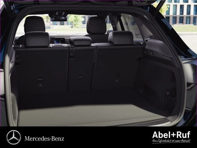 Mercedes-Benz EQA 300 4MATIC AMG Line