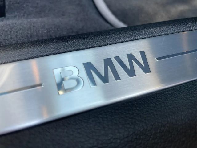 BMW 218 218d Coupé Gran Coupé Sedan