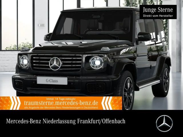 Mercedes-Benz G 450 450d