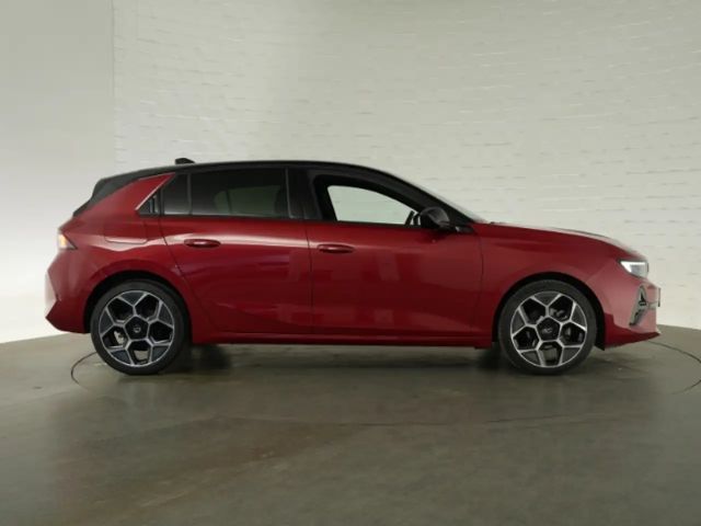 Opel Astra GS-Line Grand Sport