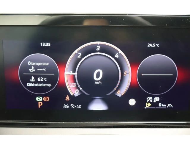 Volkswagen Tiguan 2.0 TDI DSG