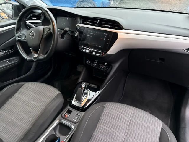 Opel Corsa LED Apple CarPlay DAB SHZ LenkradHZG