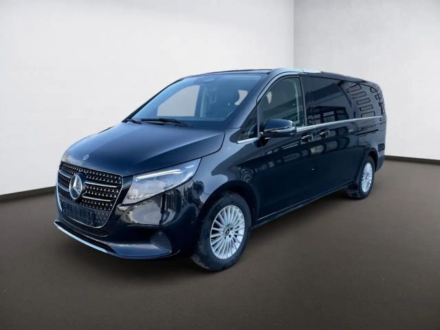 Mercedes-Benz V 300 4MATIC AVANTGARDE