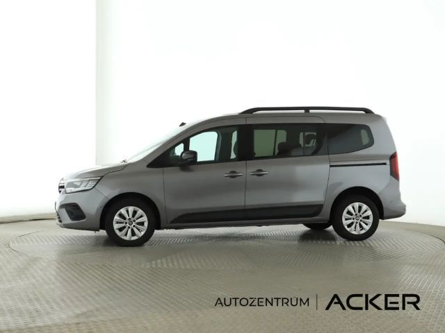 Renault Kangoo Grand Techno