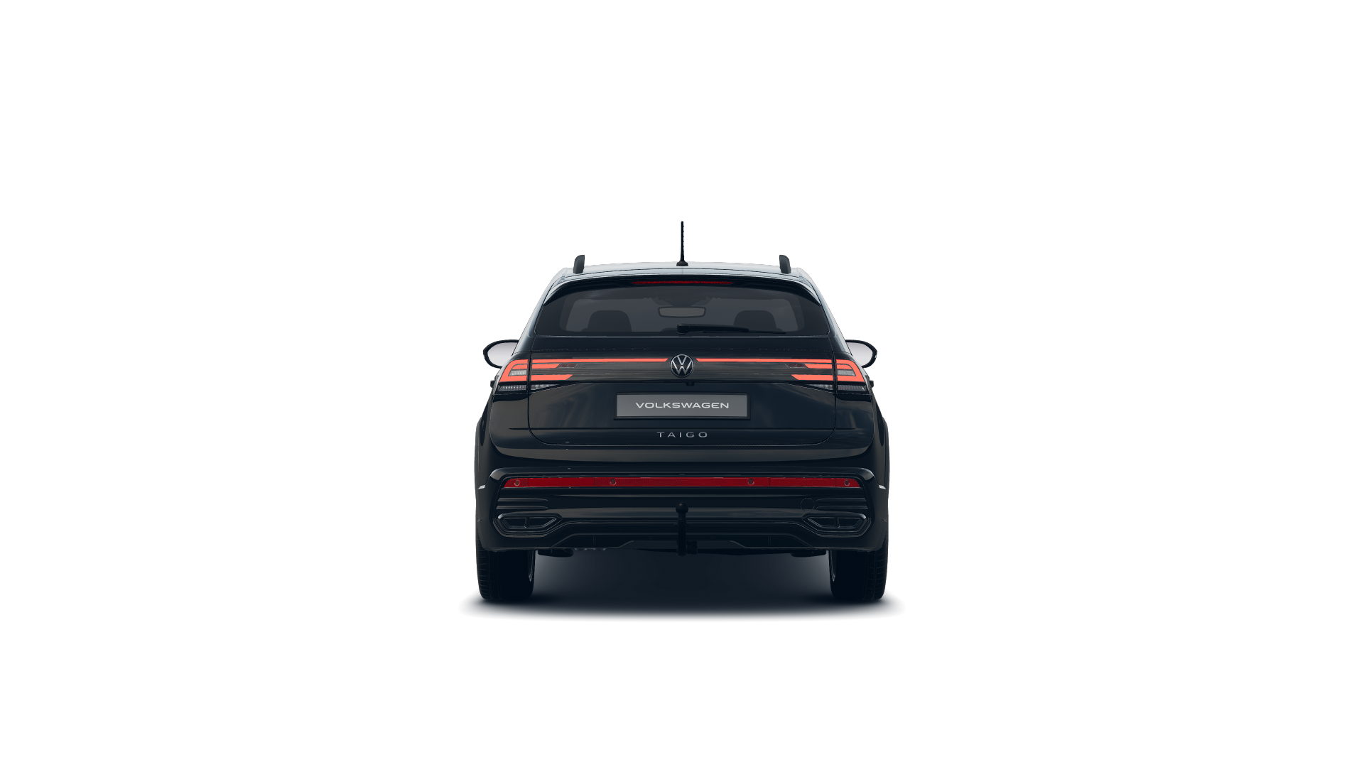Volkswagen Taigo DSG R-Line