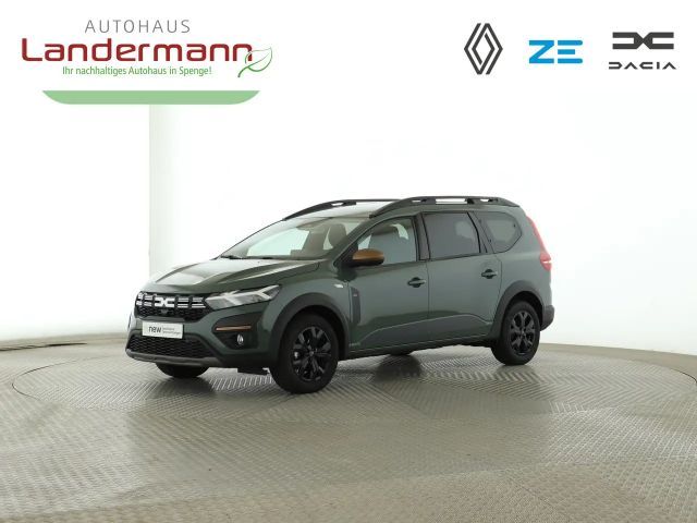 Dacia Jogger Extreme TCe 110