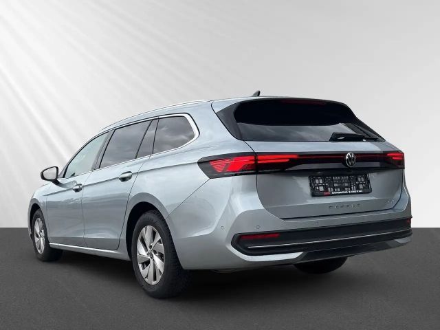 Volkswagen Passat Business Variant