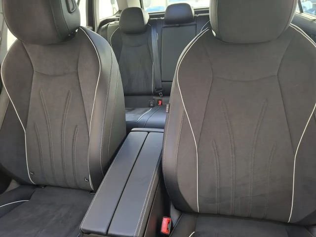 Volkswagen Passat Business DSG Variant