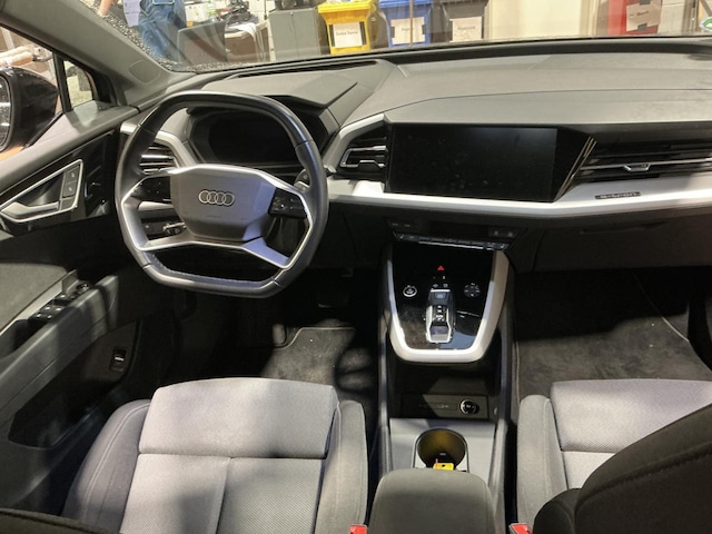 Audi Q4 e-tron 40