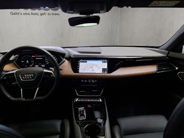 Audi e-tron GT Quattro