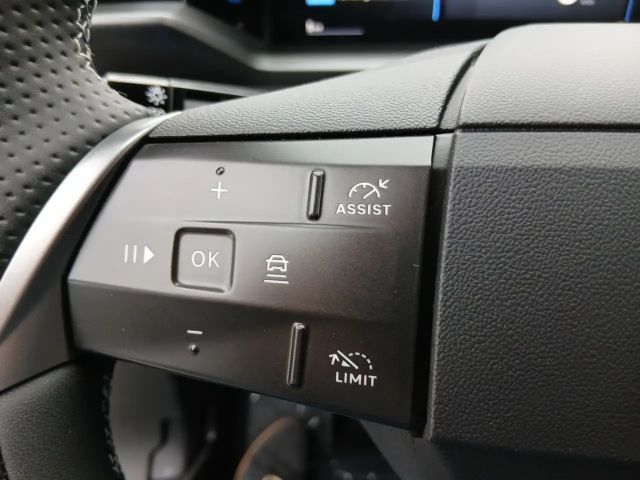 Opel Grandland X GS-Line Grand Sport