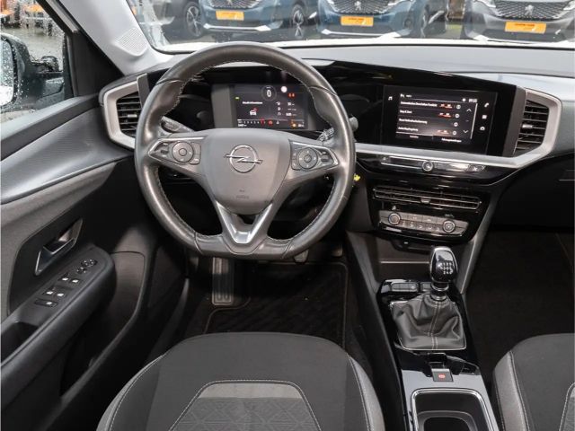 Opel Mokka 1.2 Turbo Edition Turbo