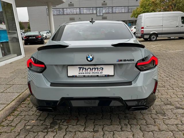BMW 240 Coupé xDrive