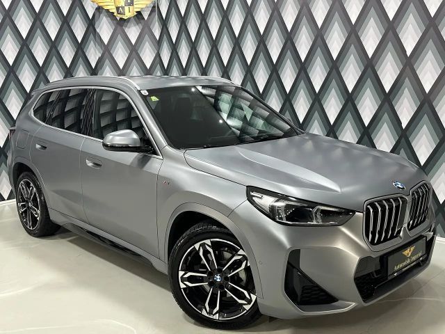 BMW X1 M-Sport sDrive