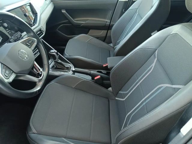 Volkswagen Taigo 1.5 TSI DSG Style