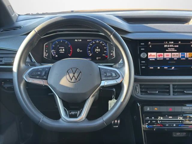 Volkswagen T-Cross 1.0 TSI Pro R-Line