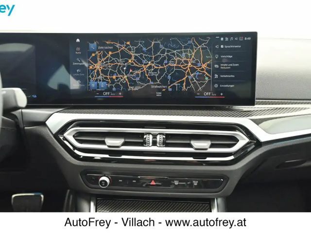 BMW 330 330e Sedan xDrive