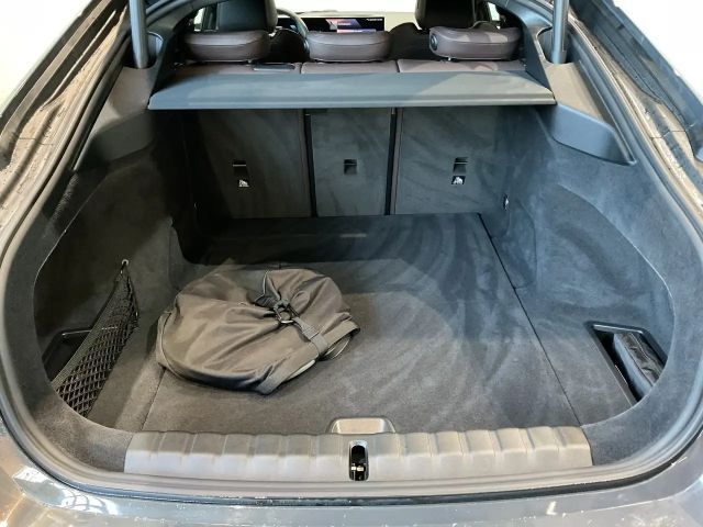 BMW i4 Coupé Gran Coupé