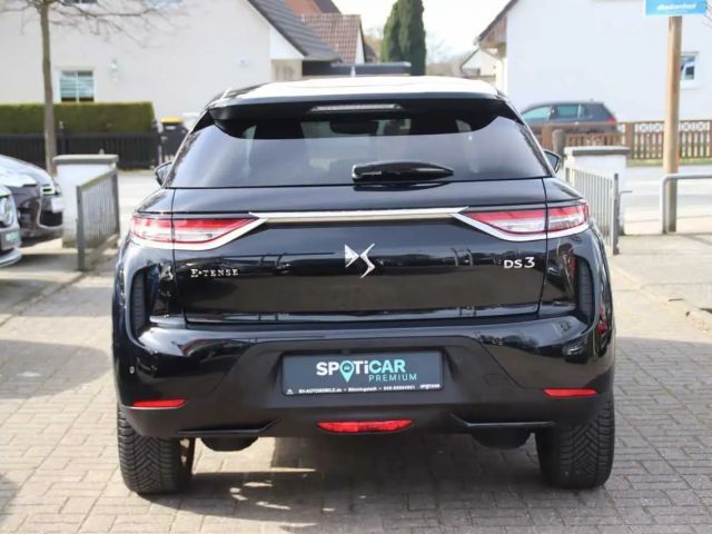 DS DS 3 Crossback Crossback E-Tense