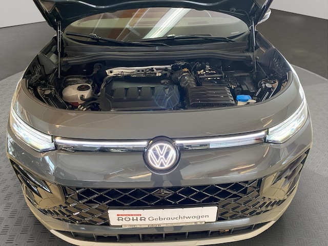 Volkswagen Tayron 2.0 TDI 4Motion DSG