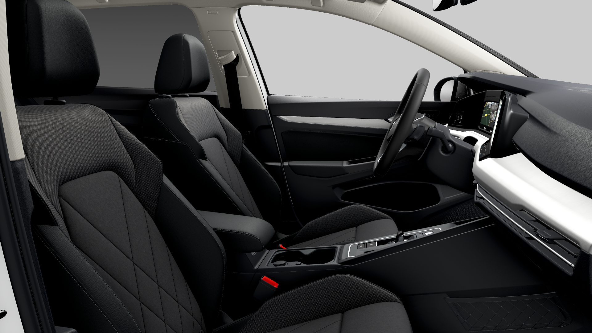 Volkswagen Golf 2.0 TDI DSG Life Variant