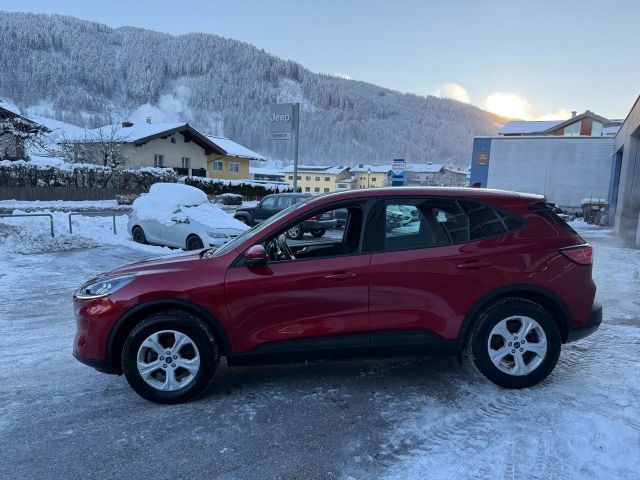 Ford Kuga 4x4 AWD