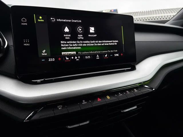 Skoda Octavia Ambition Combi