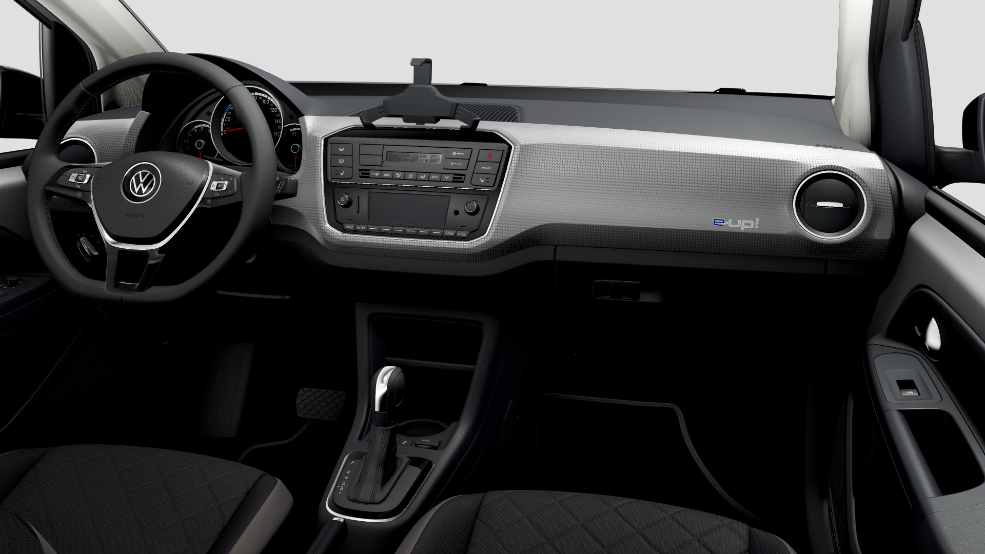 Volkswagen e-up! Style