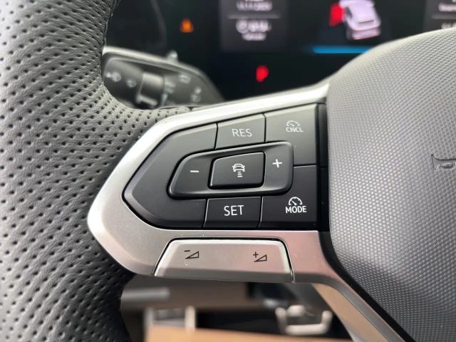 Volkswagen Tiguan DSG Sport eHybrid