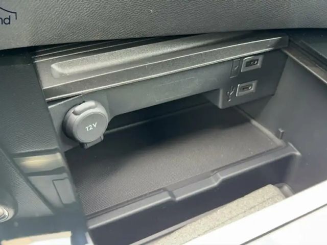 Opel Astra GS-Line Grand Sport