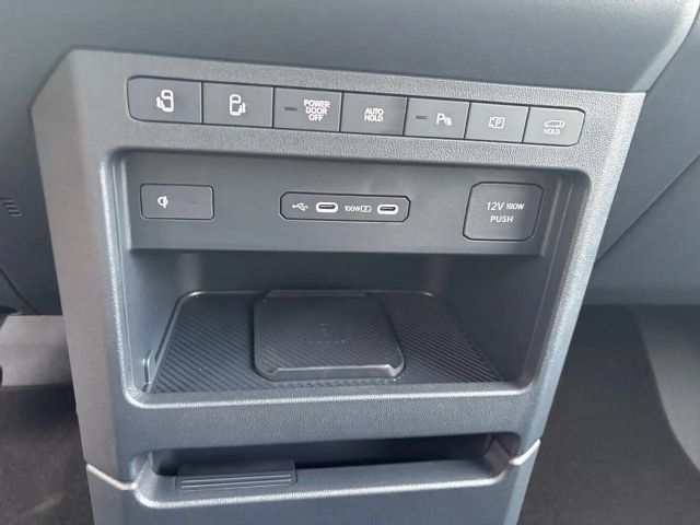 Kia PV5 Passenger 71 kWh