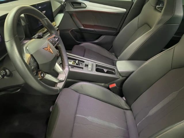 Cupra Leon 4Drive VZ