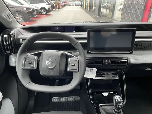 Citroën C3 Max PureTech