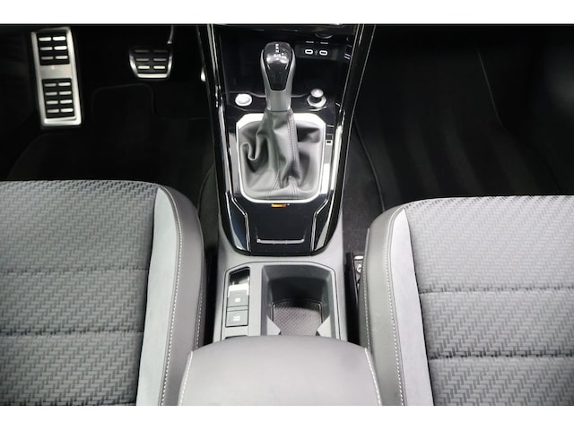 Volkswagen T-Roc 1.5 TSI Cabriolet R-Line