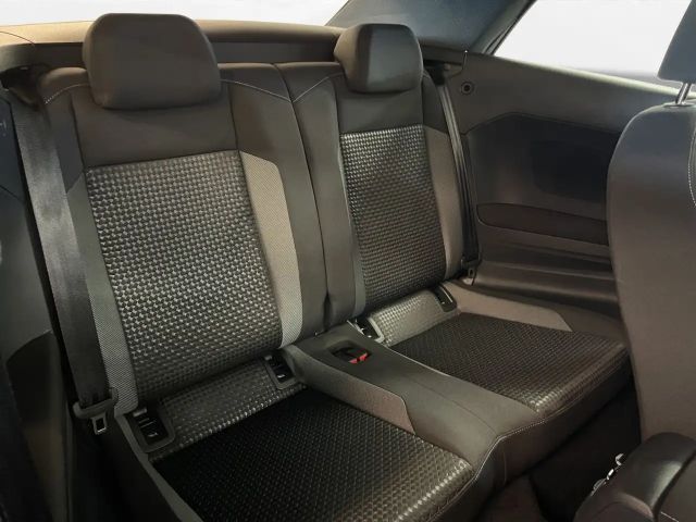 Volkswagen T-Roc 1.0 TSI Cabriolet