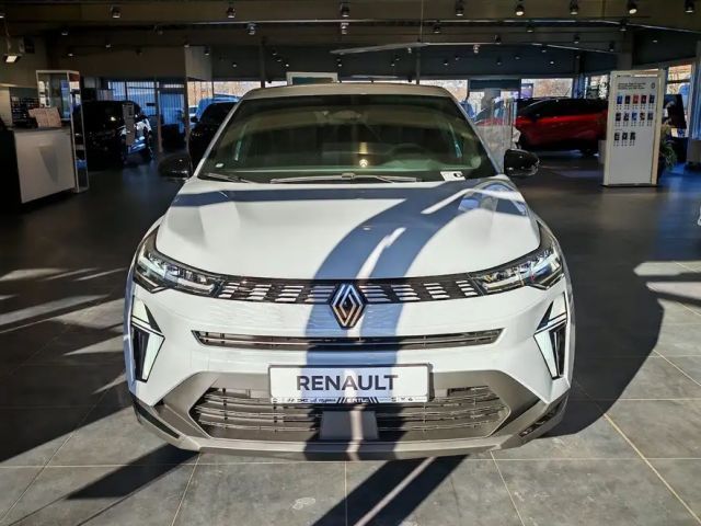 Renault Symbioz E-Tech